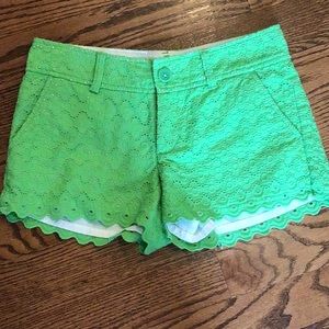 Lilly Pulitzer Walsh Short